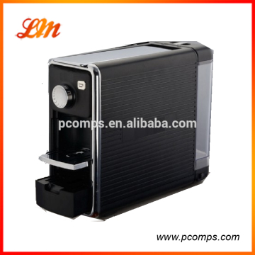 Fully Automatic Coffee Machine With System Controlled By PCB