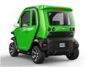 2021 Mobility Four Wheels Elbil