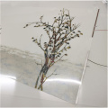 Ultra Clear Transparent Pdlc Switchable Glass Film