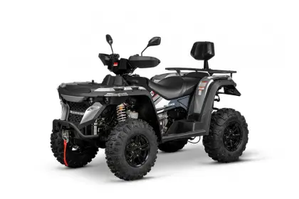 LINHAI ATV M550L 4x4