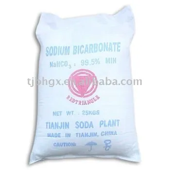 Red Triangle Brand Sodium Bicarbonate