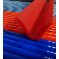 Plastic Extrusion Molding PU plastic extrusion molding profile extruded products Supplier