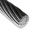 ASTM 316 Steel Wire Rope