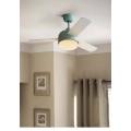 Popular good electric ceiling fan light