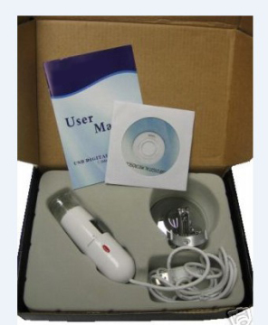 USB Digital Microscope (UDM-400)