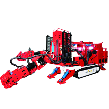 CLYZ2-36/5.5Y Bolter Miner High Performance