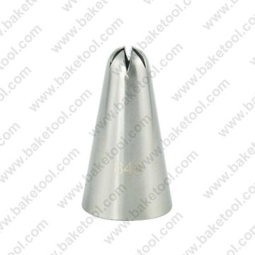 Icing Piping Nozzles Pastry Tips Cake Sugarcraft Decorating Tool
