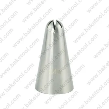 Icing Piping Nozzles Pastry Tips Cake Sugarcraft Decorating Tool
