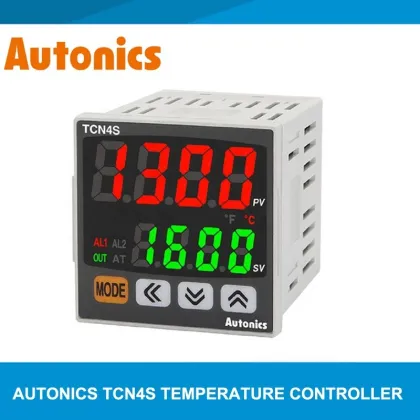 Brand New Original AUTONICS Temperature Controller TK4H-24SN: Details and Specifications