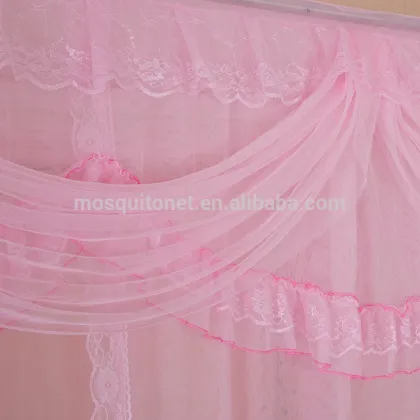 SHUIAN High Grade Exclusive Brand Mosquito Net