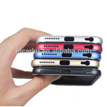 2in1 Shockproof Rubber Rugged Case Cover For Apple iPhone 6 imatch