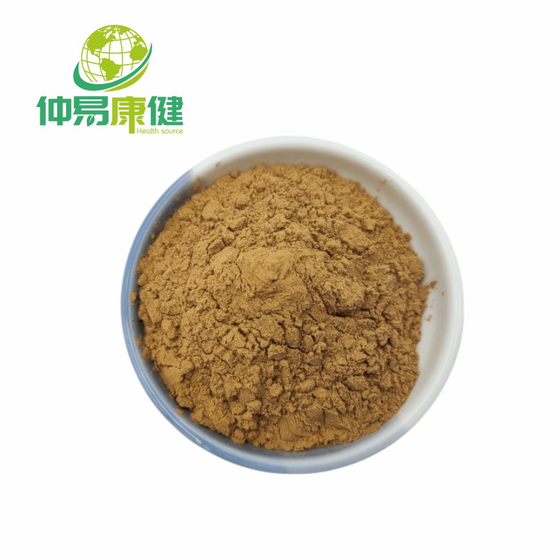 Horsetail Grass Extract Powder Silica 7% 10%