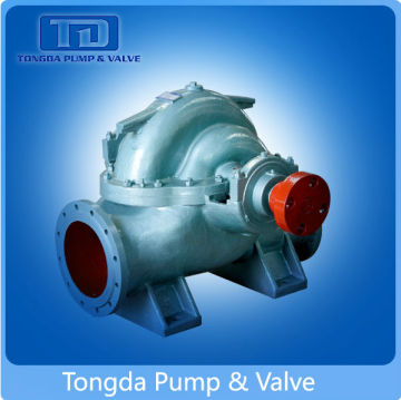 diesel engine centrifugal water pump, centrifugal fire fighting pumps