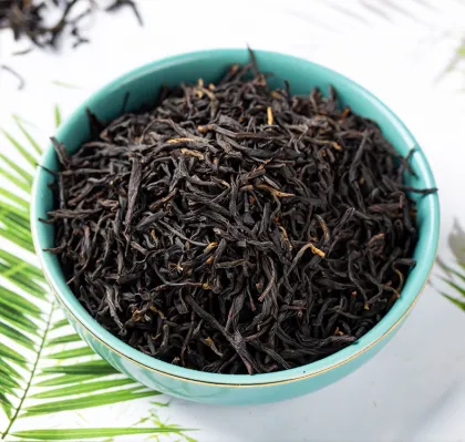 China Fujian Jin Jun Mei Black Tea No.9