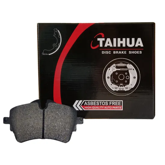 Best Price DIS Car Brake Pads D1801 for Audi BMW