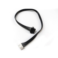 Conector de cabo sm5p masculino xh2.5