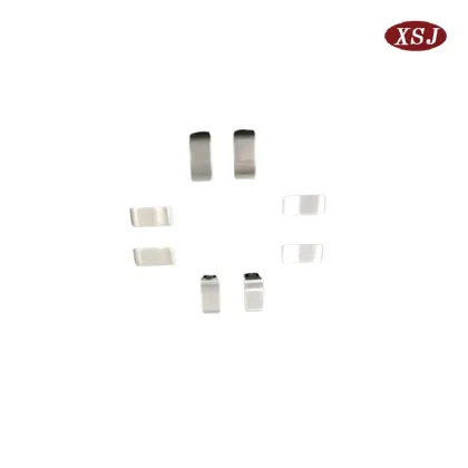 Glasses slingshot box parts