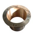 Lower Bear Bushing Untuk GP Cone Crusher