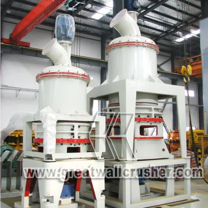 Great Wall Roller Mill,Grinder Mill,Mill