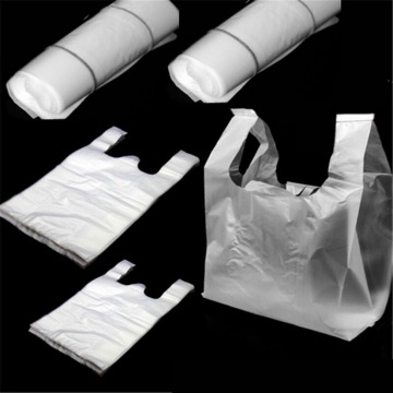 Packaging Tote Packing Polythene Bag