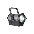 Dimmer televisivo 350W Fresnel Spotlight Stage Studio Light