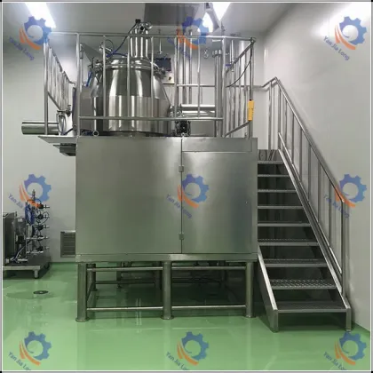 Ghl Wholesale Powder Granulating Machine