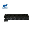 Heavy duty truck application plastic engine