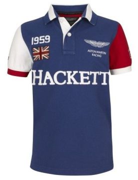 Wholesale Hackeet polo