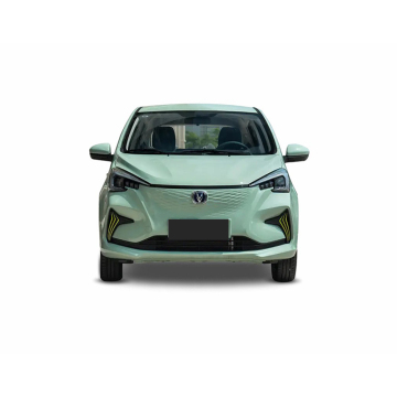 Changan Benben E-Star: niedrogie 4-osobowe EV dla 2024