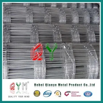 Galvanized Wire Mesh Farm Fence/ Twisting Mesh Roll for Farm