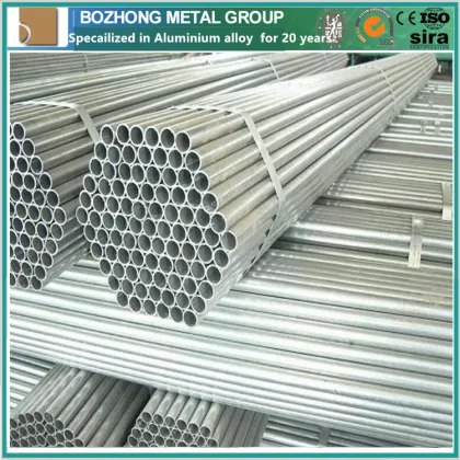 7050 Aluminum Alloy for Furniture Windows