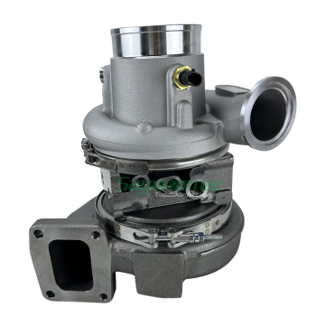 Saywontec Turbo HE400VG 4309124 4955428 2881791 Turbocharger for CUMMINS(CTT) Industrial Crane