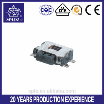 low price 4 pin SMT mini tact switch 3.5*5