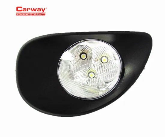 2006-2008 Toyota Yaris/Vitz Fog Light