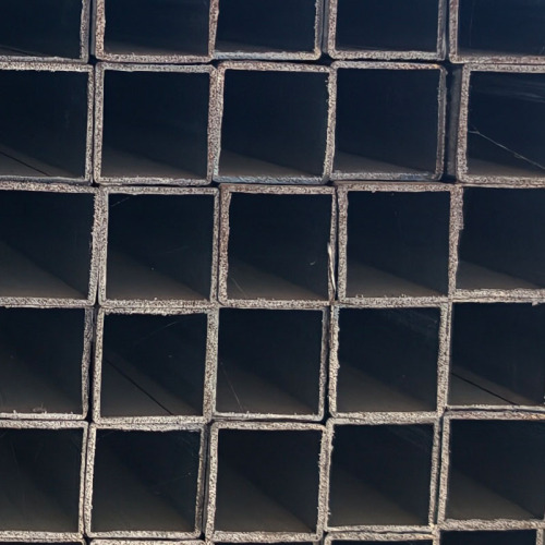 Verzinktes Vierkantrohr 30*30*1,1 mm