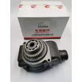 SDEC POWER engine spare parts water pump 2W8001