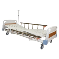 High cost performance electric three function medical bed