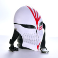 Máscara japonesa de anime Kurosaki Ichigo Reaper