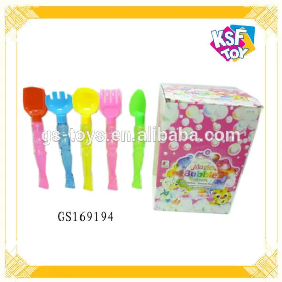 Colorful Bubble Toy For Kids Summer Toy