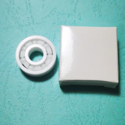 Daiwa Shimano Fishing Baitcasting Reel with Abu Garcia Spinning Wheel & Full Ceramic Hybrid Bearings