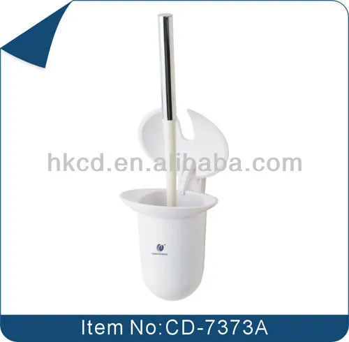 Fancy design ABS Toilet Brush CD-7373A