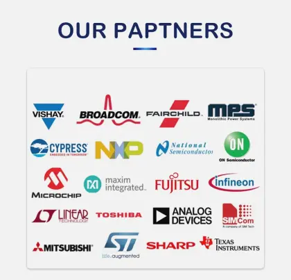 STM32F407VET6 Microcontroller: In Stock STM32 Integrated Circuit MCU for Electronics Projects