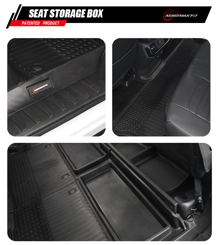 Ford F150 floor mats_05