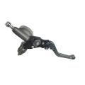 Motorcycle Dual Hydraulic Front Brake Main