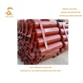 set large stock long life conveyor belt idler