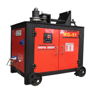 Automatic CNC Hydraulic Pipe Bending Machine for Stainless Steel and Steel Pipes