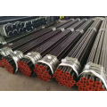 API Spec 5L L245 Seamless Line Pipe