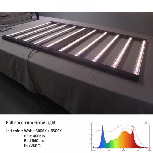 Premium 1000W Grow Light 6x4FT Stock in USA