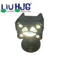 12V-80V Multifunctional Motorcycle Spotlight