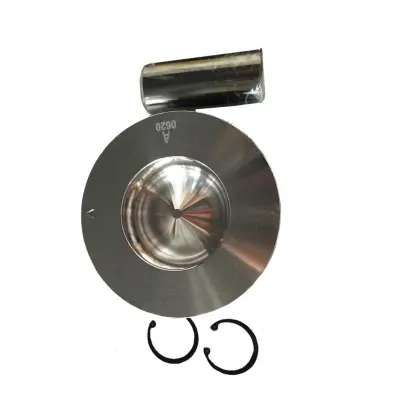 Original NPR  Truck piston 8980411412